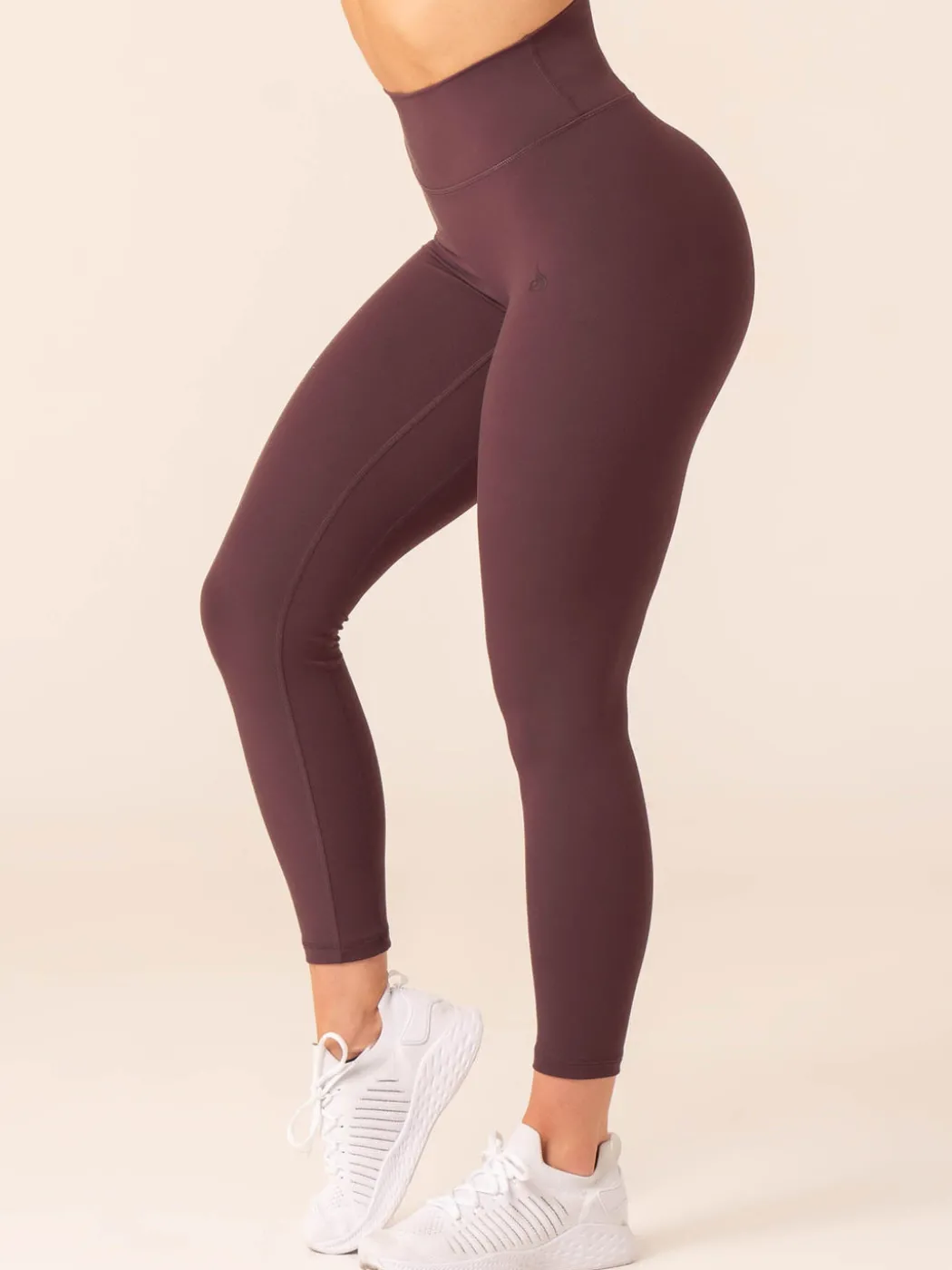 NKD High Waisted Scrunch Leggings