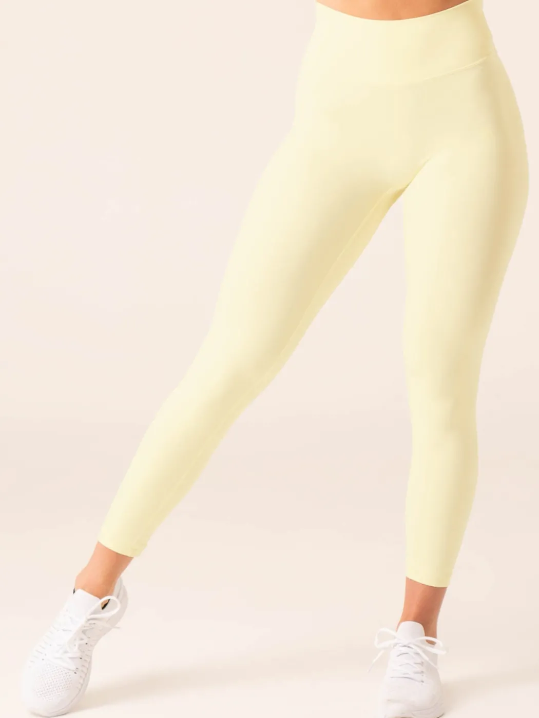 NKD High Waisted Scrunch Leggings
