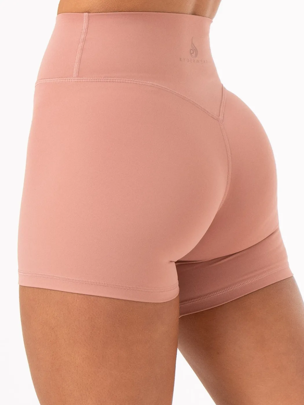 NKD High Waisted Shorts