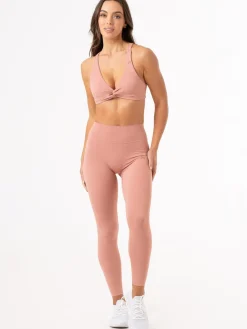 NKD Knot Sports Bra