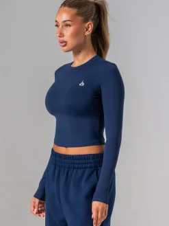 NKD Long Sleeve Top