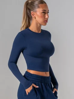 NKD Long Sleeve Top