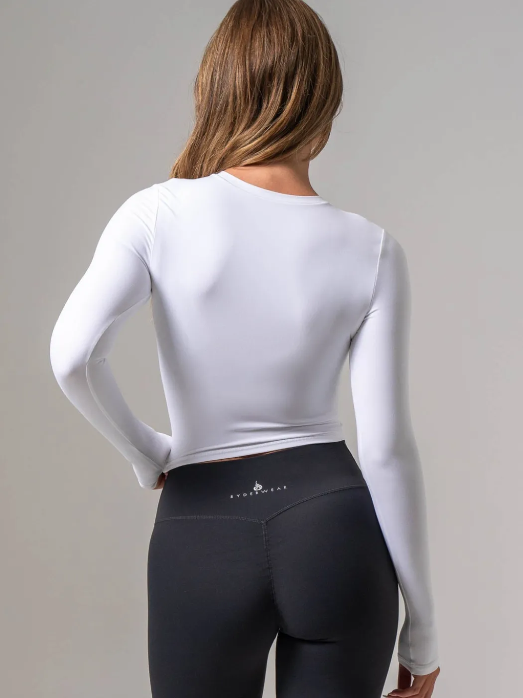 NKD Long Sleeve Top