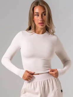 NKD Long Sleeve Top