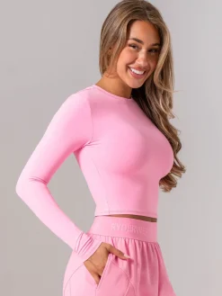 NKD Long Sleeve Top