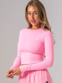 NKD Long Sleeve Top