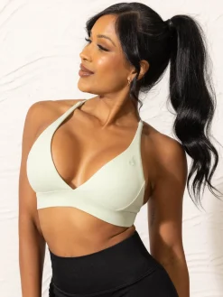 NKD Low Neck Sports Bra