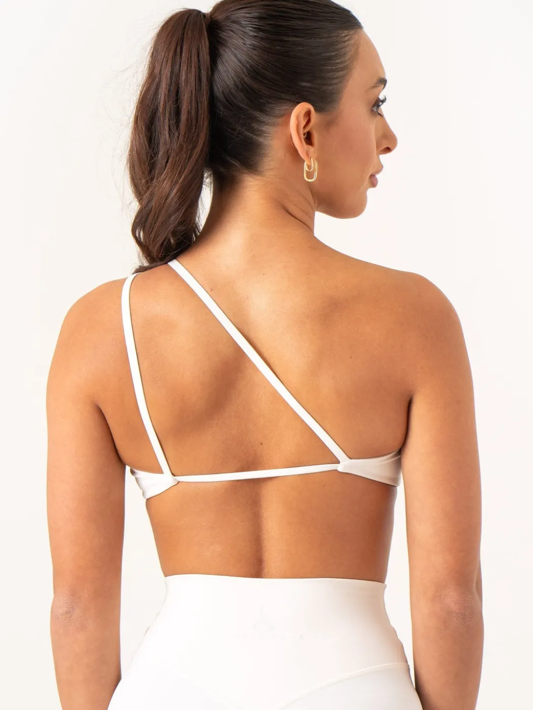 NKD One Shoulder Sports Bra