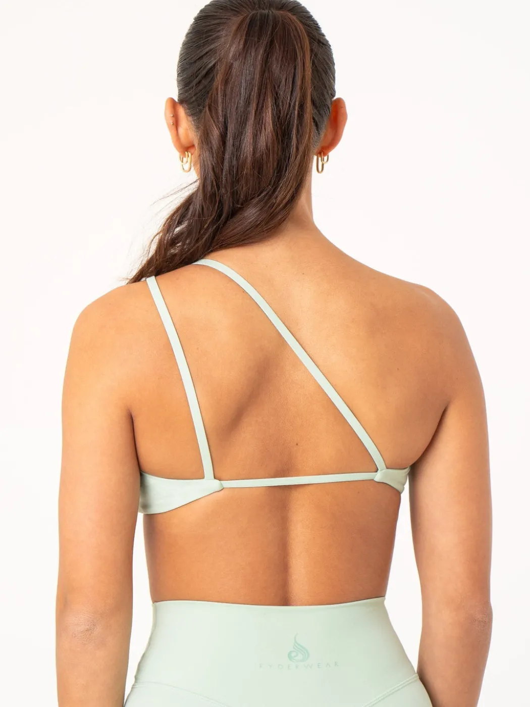 NKD One Shoulder Sports Bra