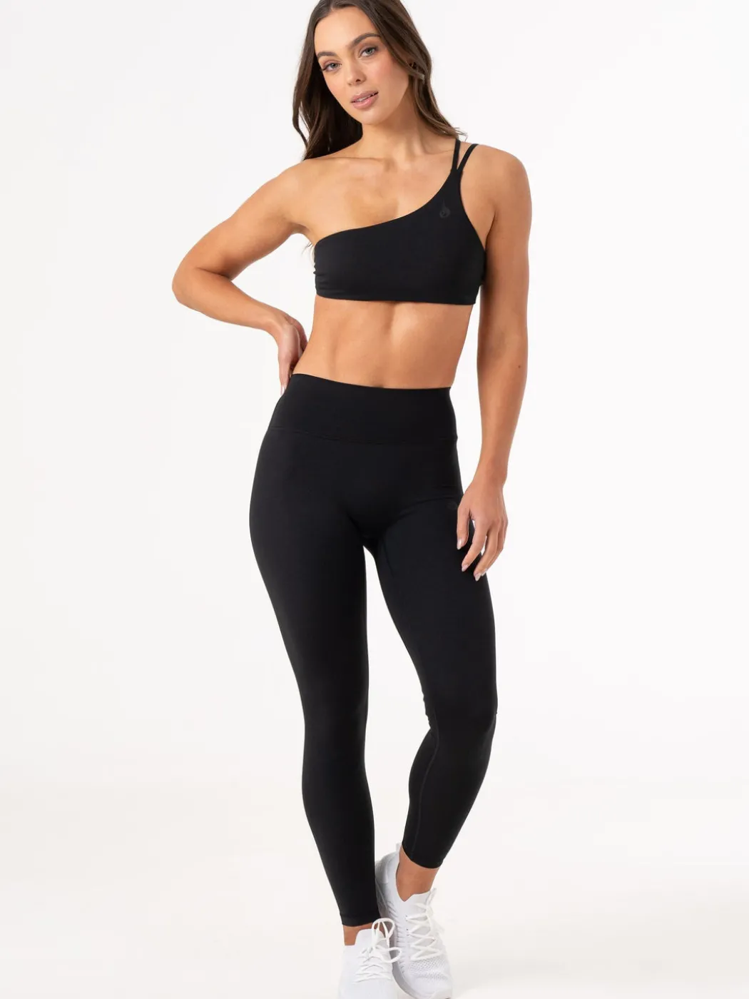 NKD One Shoulder Sports Bra