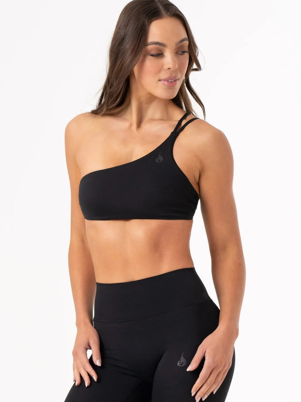 NKD One Shoulder Sports Bra