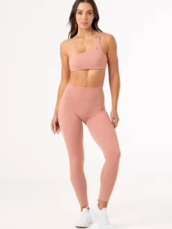 NKD One Shoulder Sports Bra