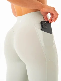 NKD Pocket Leggings