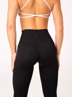 NKD Pocket Leggings