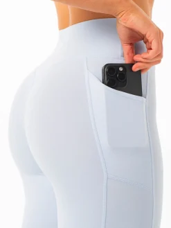 NKD Pocket Leggings