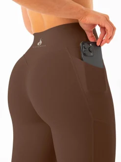 NKD Pocket Leggings