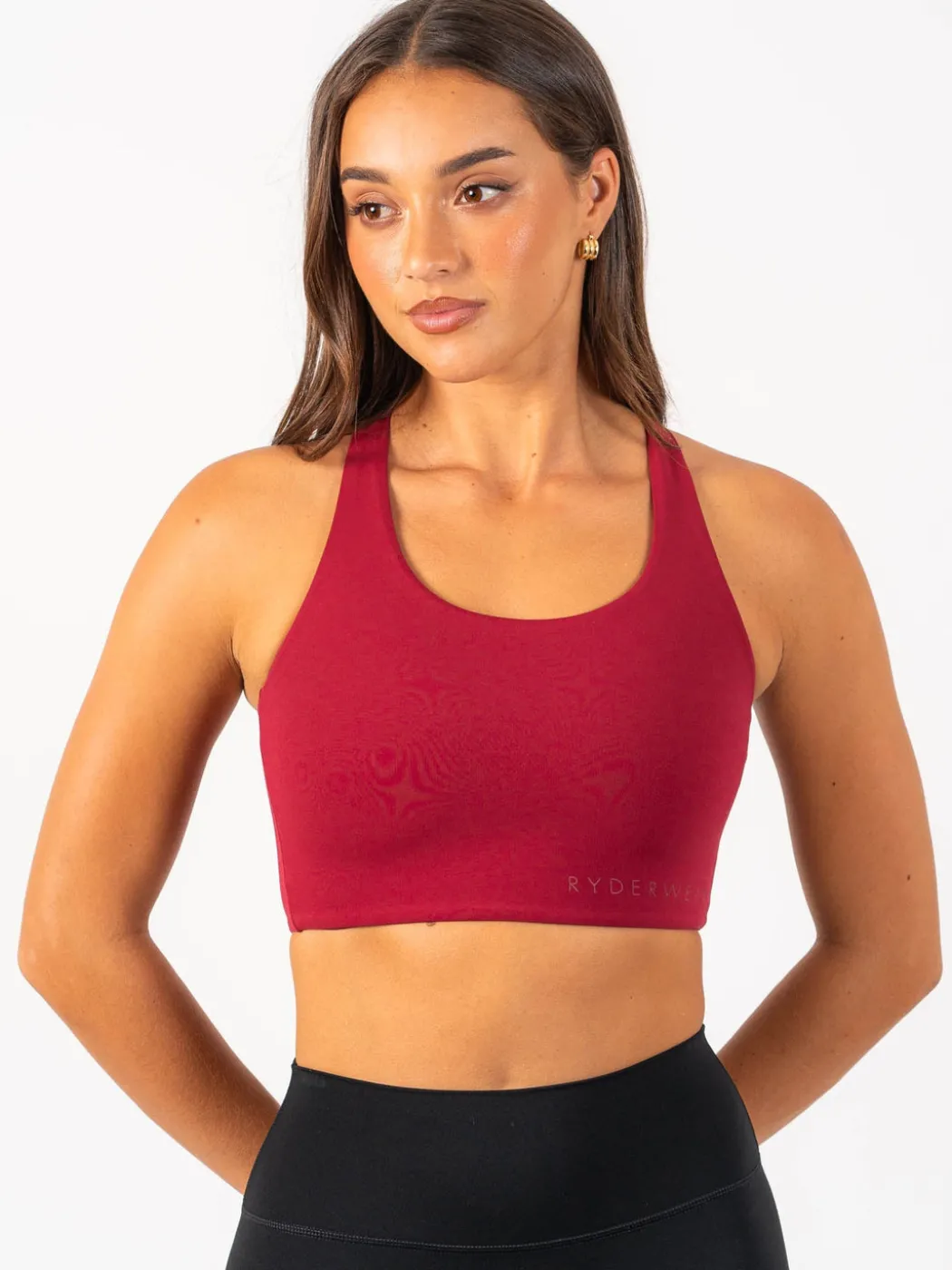 NKD Sports Bra