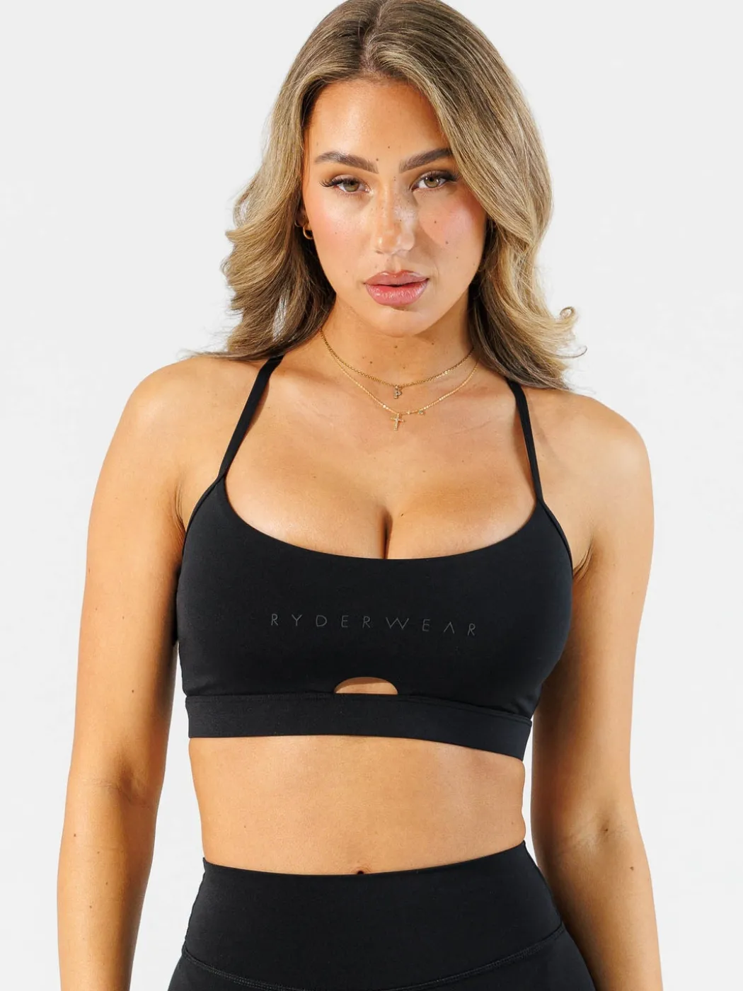 NKD Staples Bra