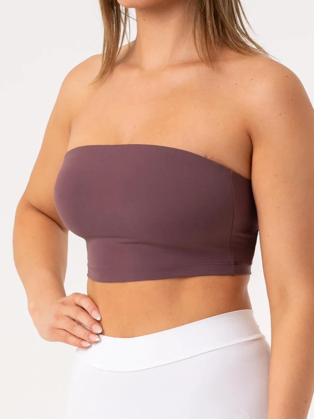 NKD Strapless Tank Bra