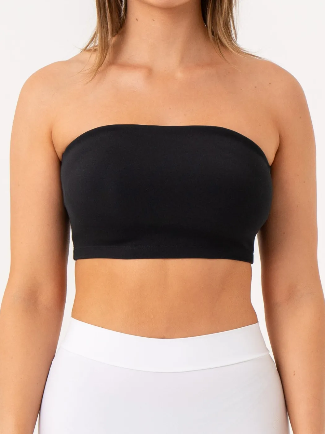 NKD Strapless Tank Bra
