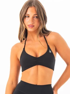 NKD Sweetheart Halter Bra