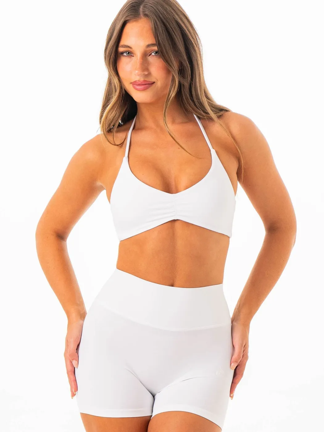 NKD Sweetheart Halter Bra