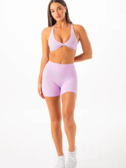 NKD Twist Sports Bra