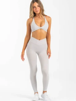 NKD Twist Sports Bra