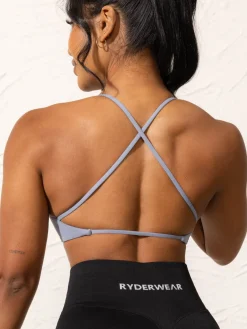 NKD Twist Sports Bra
