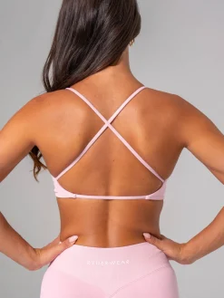 NKD Twist Sports Bra