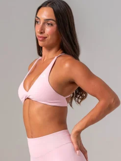 NKD Twist Sports Bra