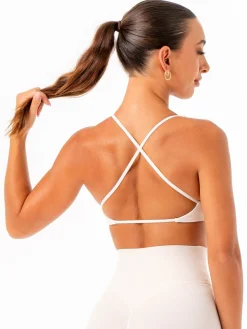 NKD Twist Sports Bra