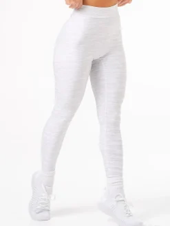 NKD V Scrunch Leggings