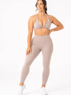 NKD V Scrunch Leggings