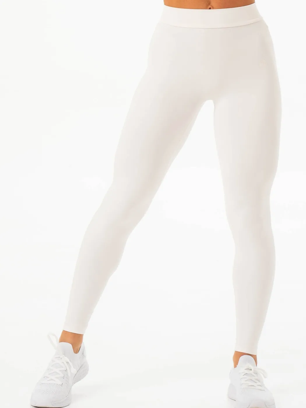 NKD V Scrunch Leggings