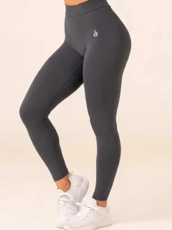NKD V Scrunch Leggings