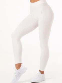 NKD V Scrunch Leggings