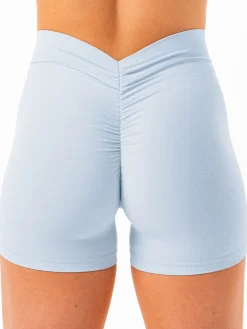 NKD V Scrunch Shorts