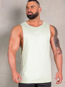 NRG Baller Tank