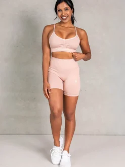 NRG Seamless Sports Bra