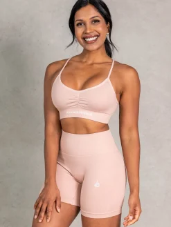 NRG Seamless Sports Bra
