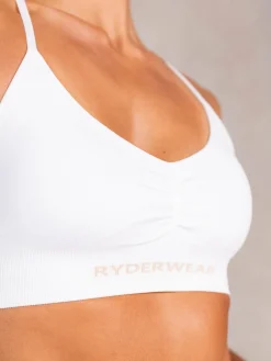 NRG Seamless Sports Bra