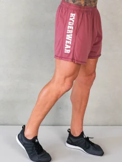 Octane Arnie Shorts