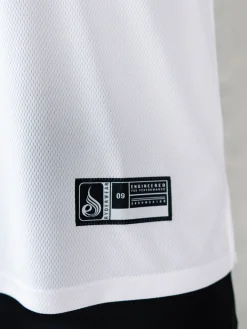 Octane Mesh Jersey
