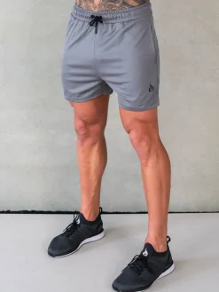 Octane Mesh Shorts