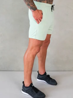 Octane Mesh Shorts
