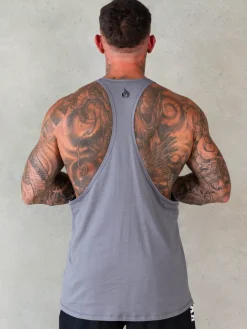 Octane Stringer