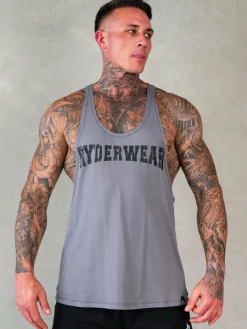 Octane Stringer
