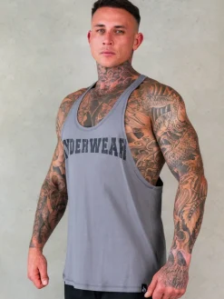 Octane Stringer