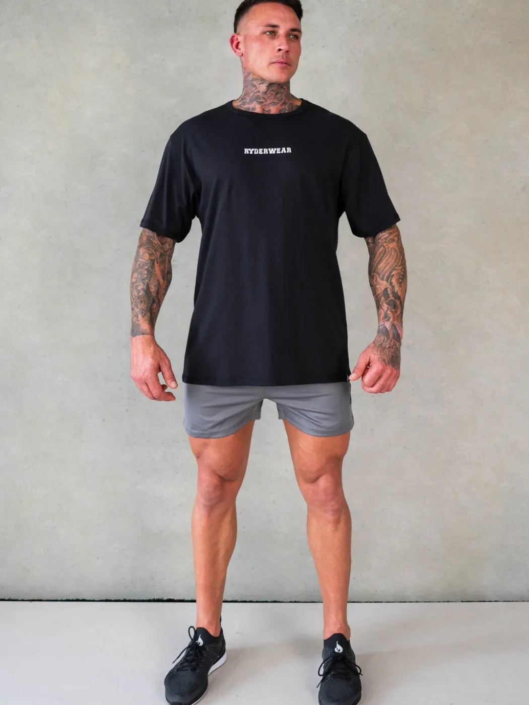 Octane T-Shirt